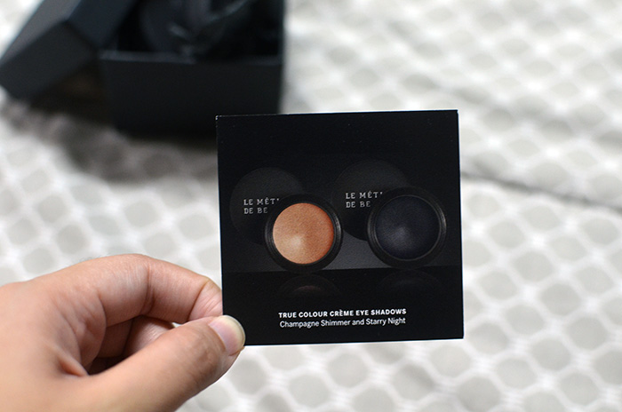 LMdB - Beauty Vault VIP - September 2013 - Card