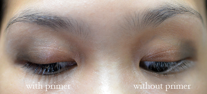 LMdB - Beauty Vault VIP - September 2013 - True Colour Creme Eye Shadows - Eyes