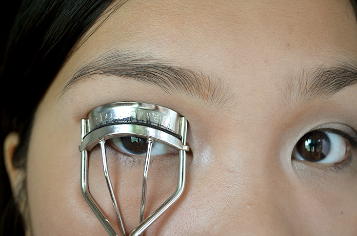 Mascara Magic - Curler