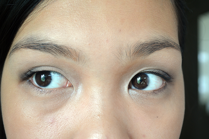 Mascara Magic - WP - Maybelline