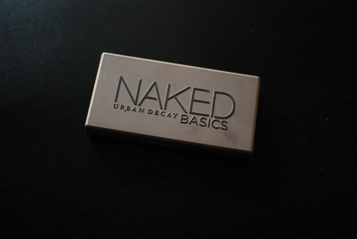 Naked Basics