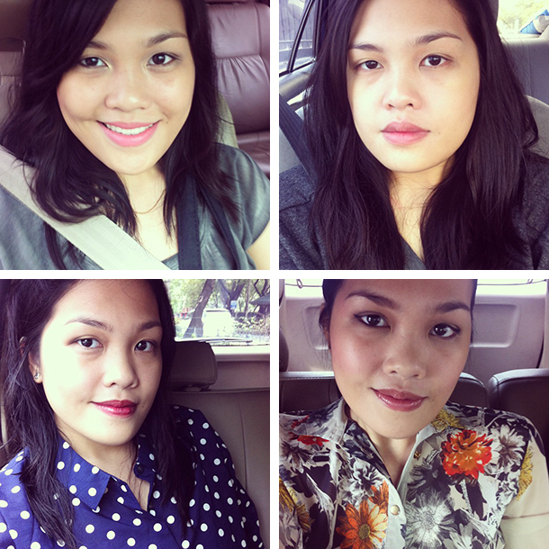 NARS - And God Created the Woman