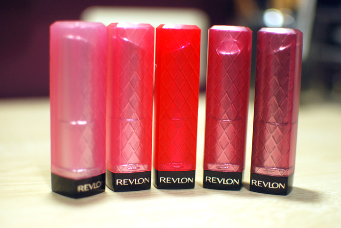 Revlon Lip Butters