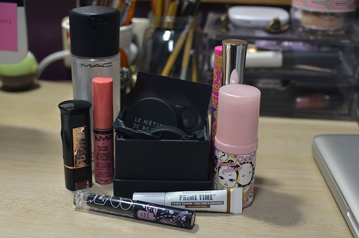 Stuff to Look Forward to