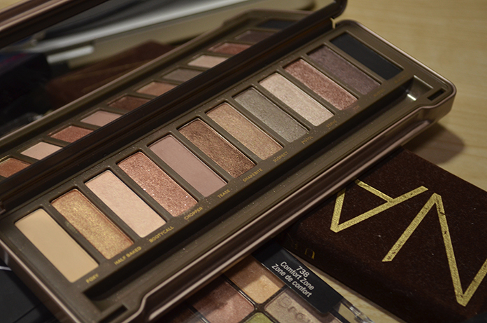 UD Naked 2