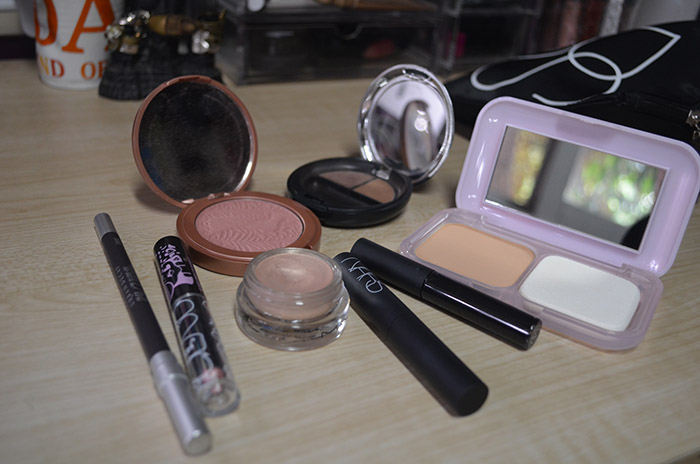 Bare Study - Products