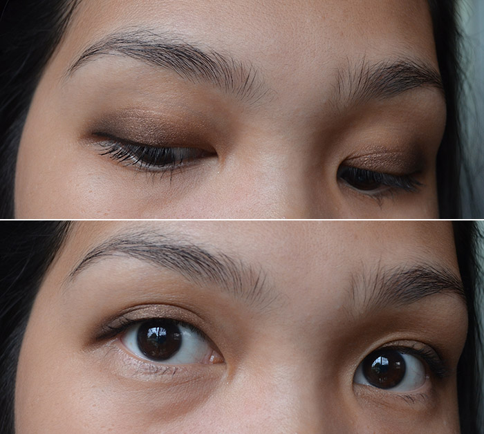 bareMinerals - Eye Primer - Twig - Eyes