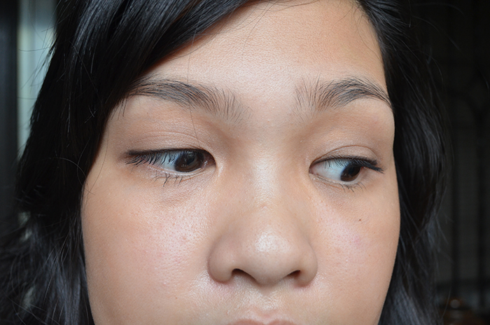 BECCA Eye Tint - Baroque - Eyes