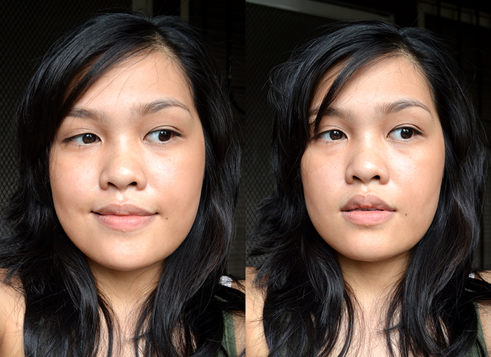 BECCA Eye Tint - Baroque - Face