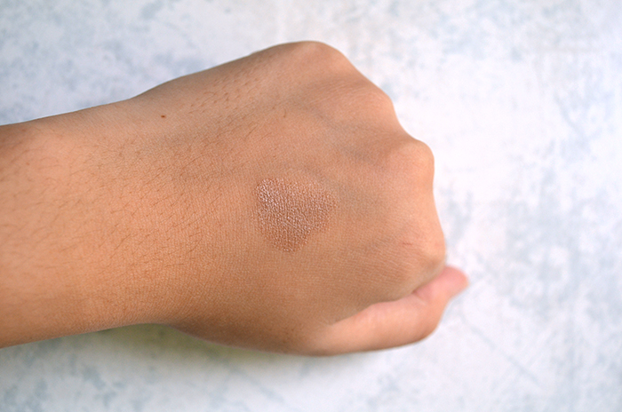 BECCA - Eye Tint - Baroque - Swatch