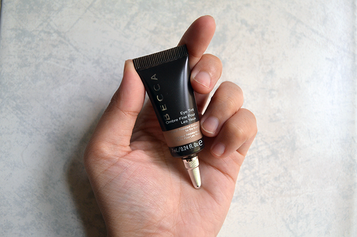 BECCA Eye Tint - Baroque - Tube