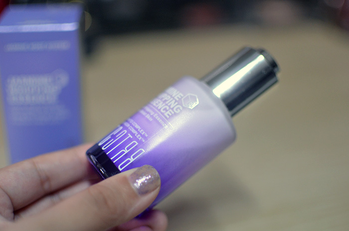 BRTC - Jasmine Whipping Essence - Dual Layer