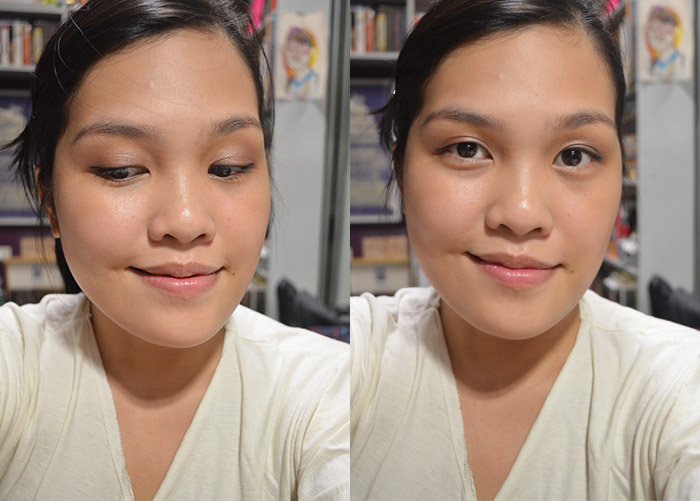 LMdB - Bauhaus - Criterion - Face