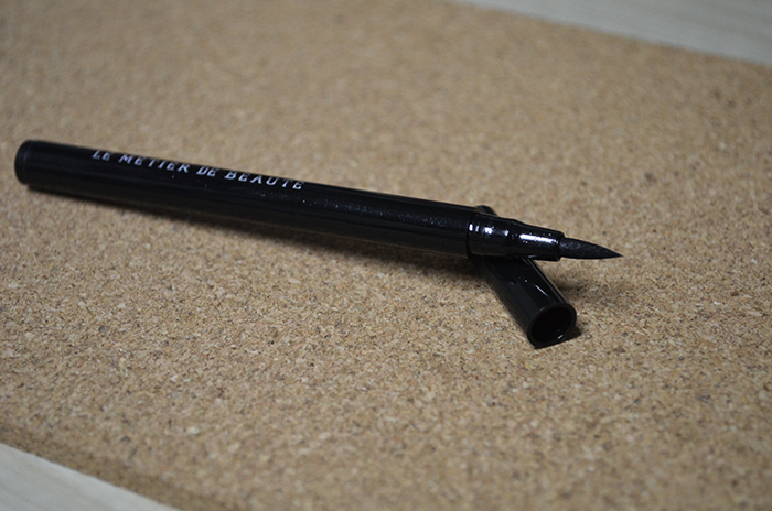 LMdB BVVIP - August - Eyeliner