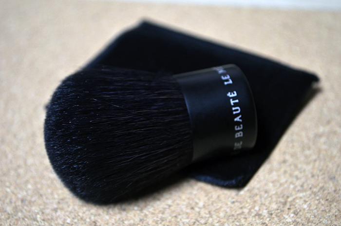 LMdB BVVIP - August - Kabuki Brush
