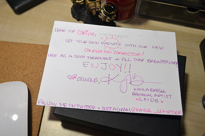 LMdB - OCt 2013 - Note