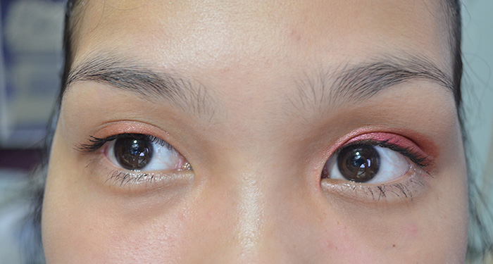 MAC Fix+ - Eyeshadow