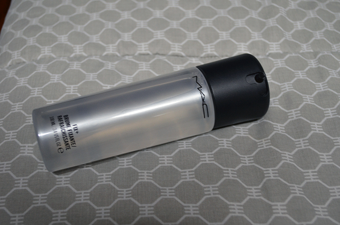 MAC Fix Plus - Bottle