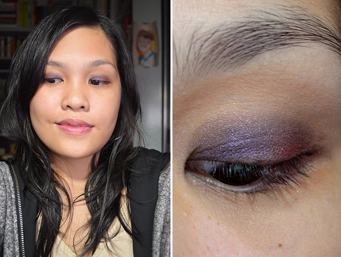 Maybelline Master Liner - Face Eyes