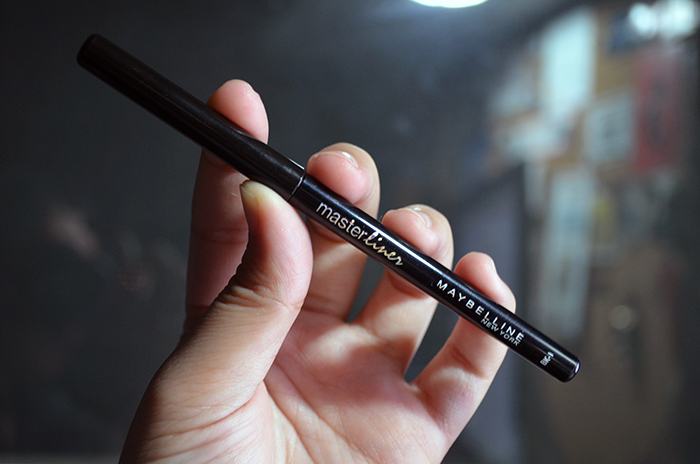 Maybelline Master Liner