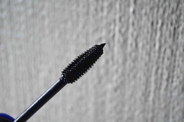 Maybelline - The Rocket - Mascara - Wand