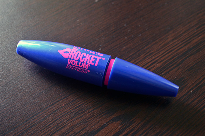 Maybelline - The Rocket - Mascara