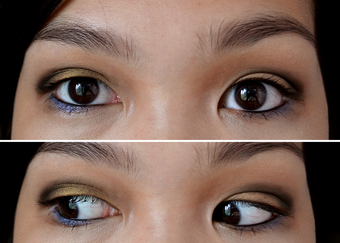 MUH - Mondrian - Eyes