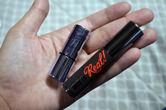 Sephora - Birthday Haul - Gift