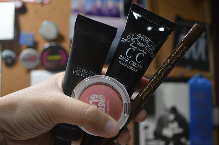TONYMOLY - 3 Lip - Face Products