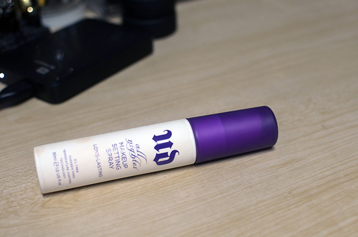 Urban Decay - All-Nighter Setting Spray