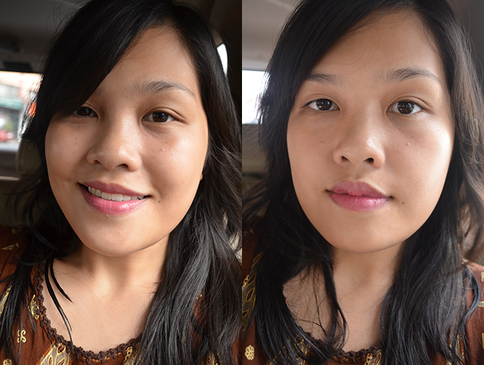 3 Product Face - Face