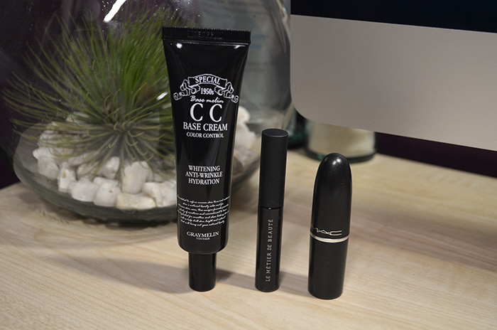 3 Product Face - Stuff