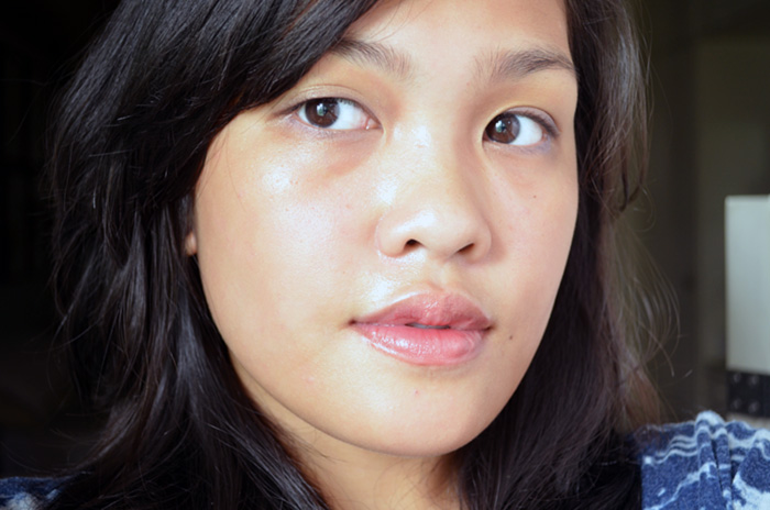 BECCA Primer - Face - SUN