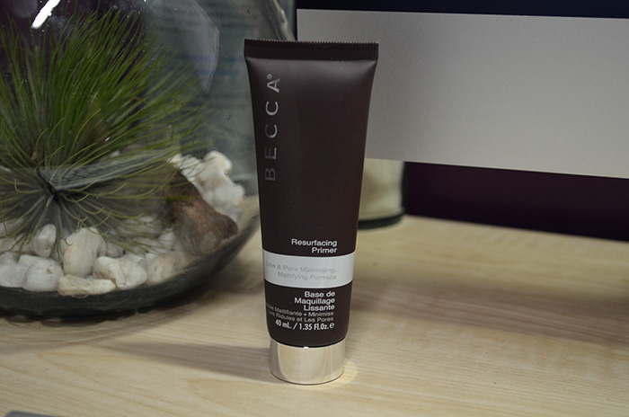 BECCA Resurfacing Primer - Bottle