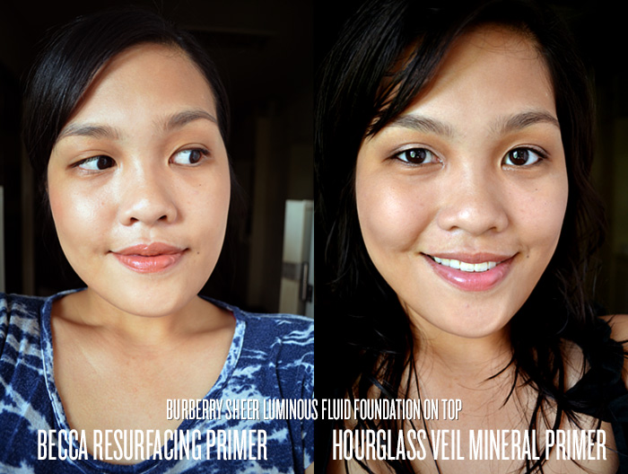 BECCA Resurfacing Primer