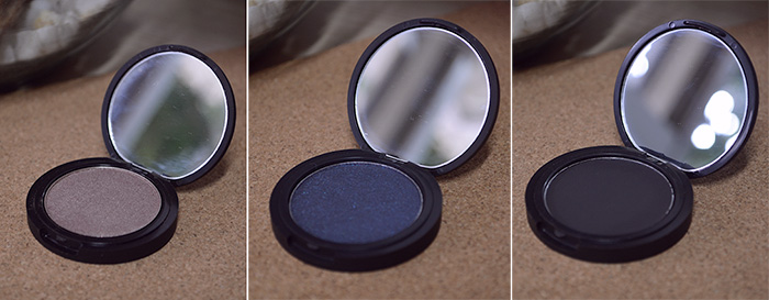 Corinthian, Midnight Sky, Noir