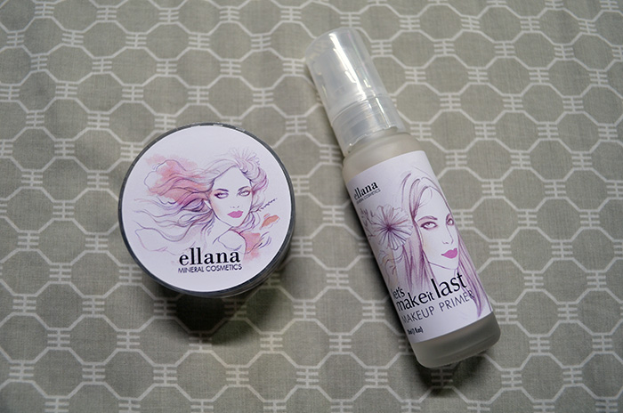 Ellana Foundation and Primer