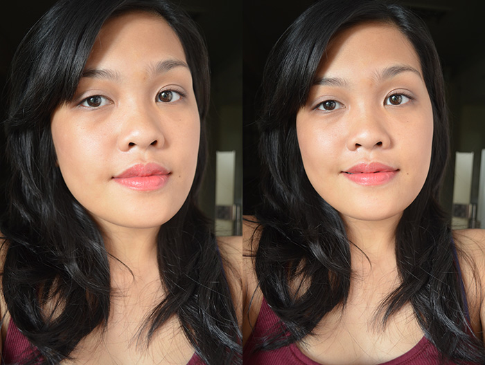 Ellana Minerals - Primer and Foundation - Face