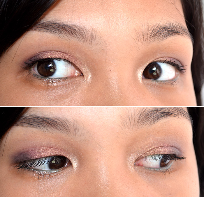 FOTD - Mermaidy - Eyes