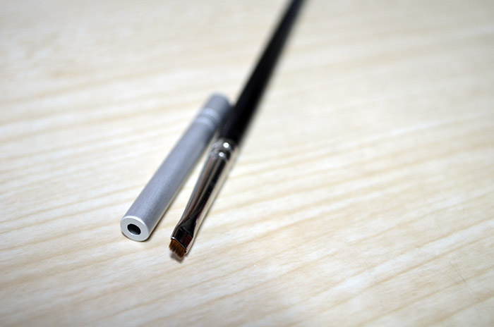 Hakuhodo Brushes - Liner Brush