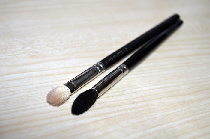 Hakuhodo Brushes - Tapered Blending Brush