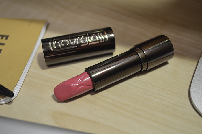 Hourglass Femme Rouge - Fresco - Bullet