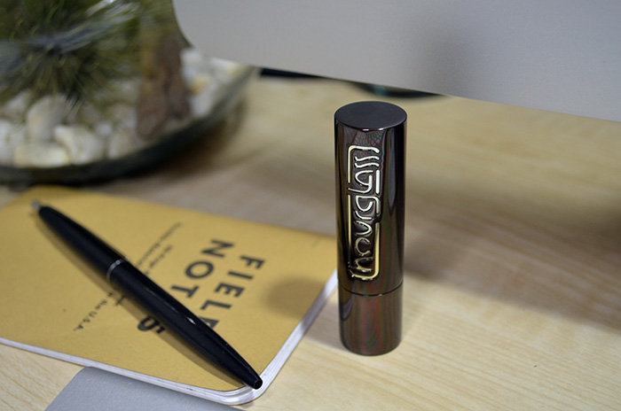 Hourglass Femme Rouge - Fresco - Case