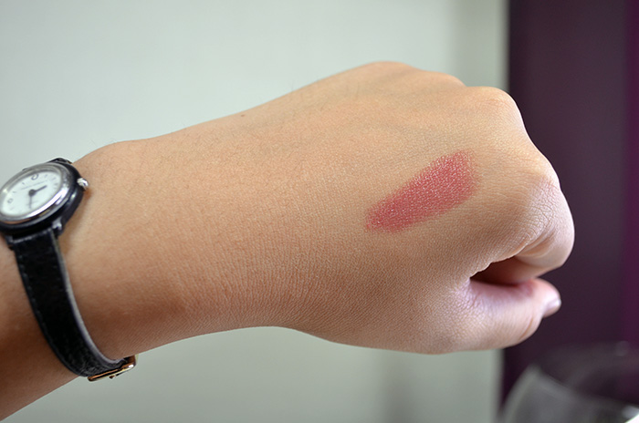 Hourglass Femme Rouge - Fresco - Swatch