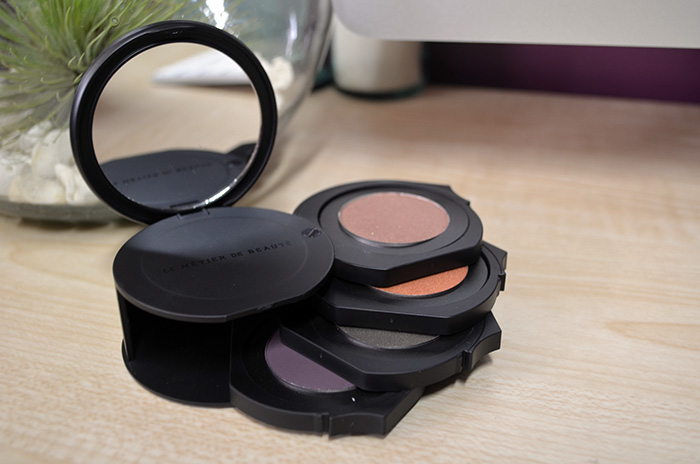 Le Métier de Beauté - Kaleidoscope Eye Kit - Gravité