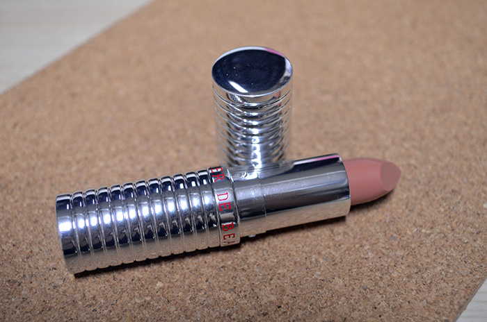 Le Metier de Beaute Hydra-Creme Lipstick in Cashmere - Bullet Down