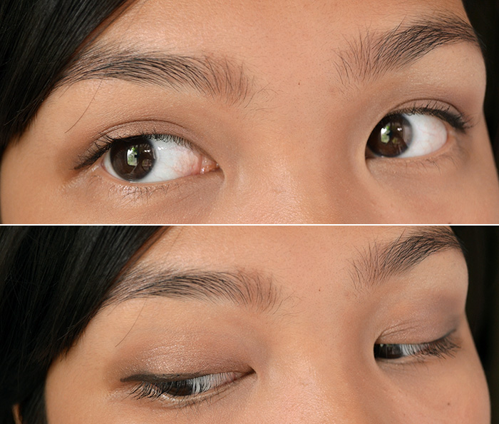 LMdB Eyeshadow - Corinthian - Eyes