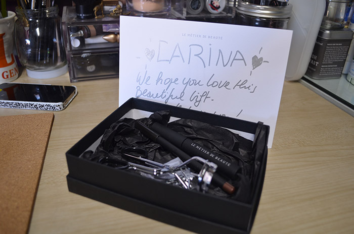 LMdB November 2013 Box