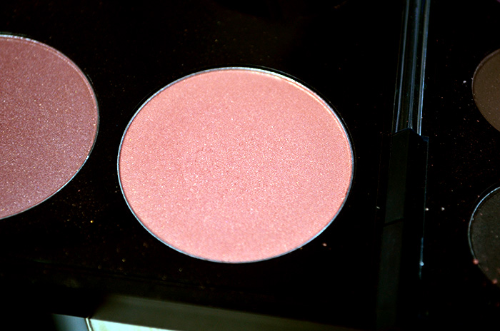 MAC Springsheen - Pan