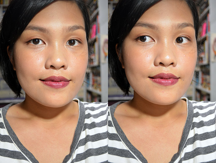 Maybelline BB Cream - Face